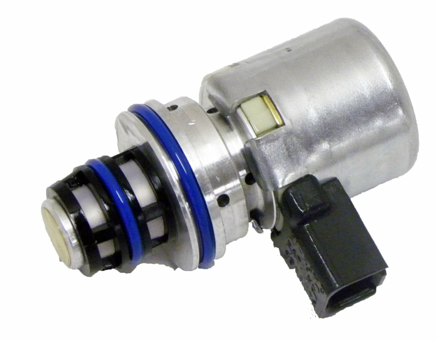 Crown Automotive - Metal Black Governor Solenoid - 4617210