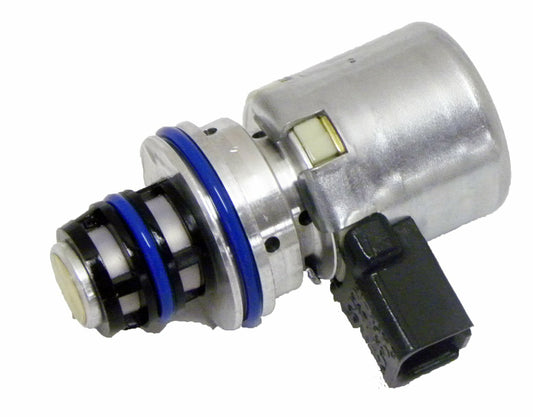 Crown Automotive - Metal Black Governor Solenoid - 4617210