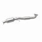 2012-2015 Buick Verano Direct-Fit Catalytic Converter 557914 Magnaflow - Catalytic Converters Car Part People