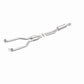 2007-2011 Lexus GS350 Direct-Fit Catalytic Converter 5571315 Magnaflow - Catalytic Converters Car Part People