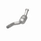 2007 2009 Jaguar XK 4.2L Direct-Fit Catalytic Converter 5561948 Magnaflow - Catalytic Converters Car Part People