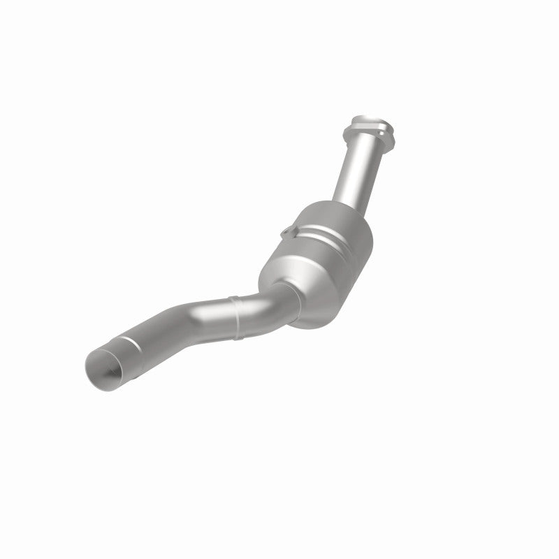 2007 2009 Jaguar XK 4.2L Direct-Fit Catalytic Converter 5561948 Magnaflow - Catalytic Converters Car Part People
