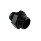 Fuel Hose Fitting Fuel System Universal Fit Aeromotive 15610-BGPL