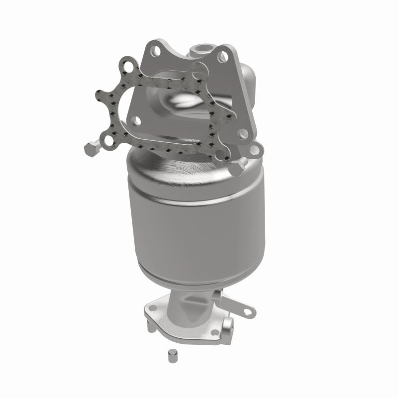 2003 2007 Honda Accord 3.0L Direct-Fit Catalytic Converter 5531336 Magnaflow - Catalytic Converters Car Part People