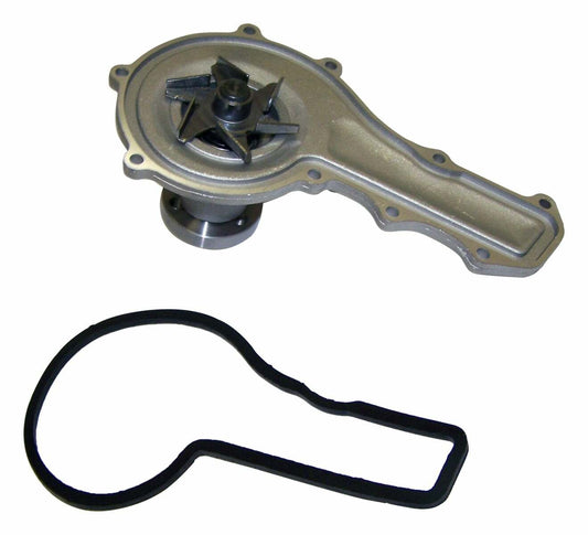 Crown Automotive - Aluminum Unpainted Water Pump - 4621172