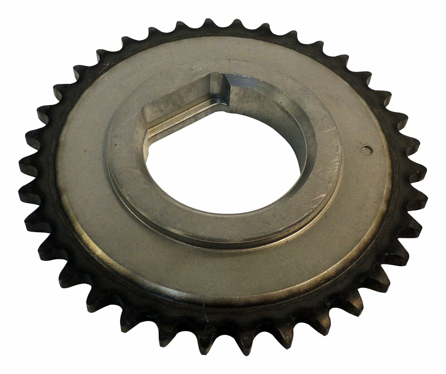 Crown Automotive - Metal Unpainted Crankshaft Gear - 4621541