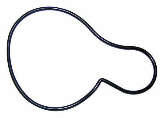 Crown Automotive - Silicone Black Water Pump Gasket - 4621564