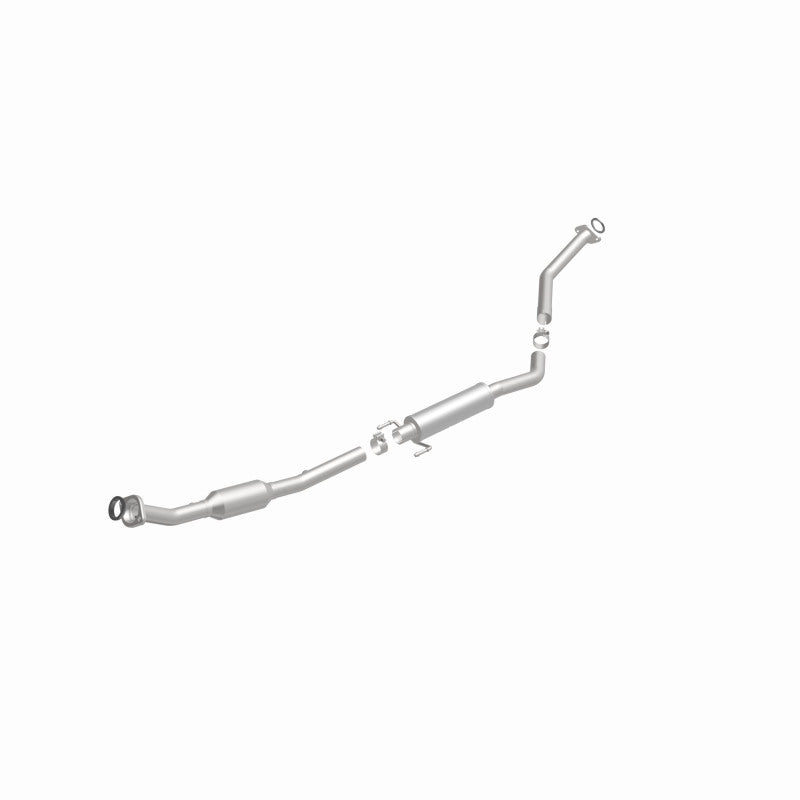 2000 2005 Toyota Celica 1.8L Direct-Fit Catalytic Converter 4481610 Magnaflow - Catalytic Converters Car Part People