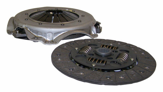 Crown Automotive - Semi-Metallic Gray Clutch Kit - 4626213
