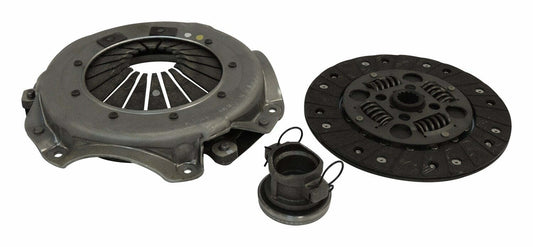 Crown Automotive - Semi-Metallic Gray Clutch Kit - 4626213K