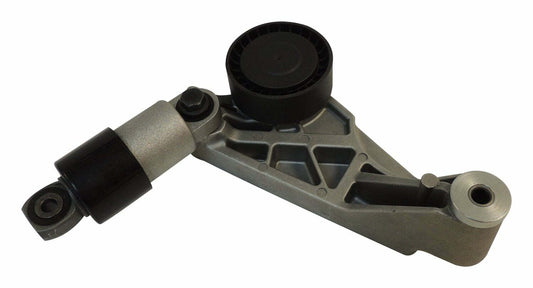 Crown Automotive - Aluminum Unpainted Drive Belt Tensioner - 4627038AA