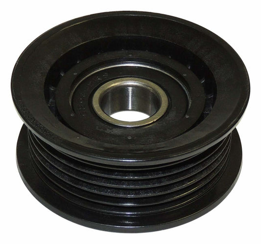 Crown Automotive - Metal Black Drive Belt Idler Pulley - 4627509AA