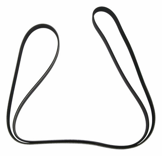 Crown Automotive - Rubber Black Accessory Drive Belt - 4627534AA