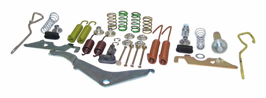 Vintage - Metal Multi Drum Brake Hardware Kit - 4636776