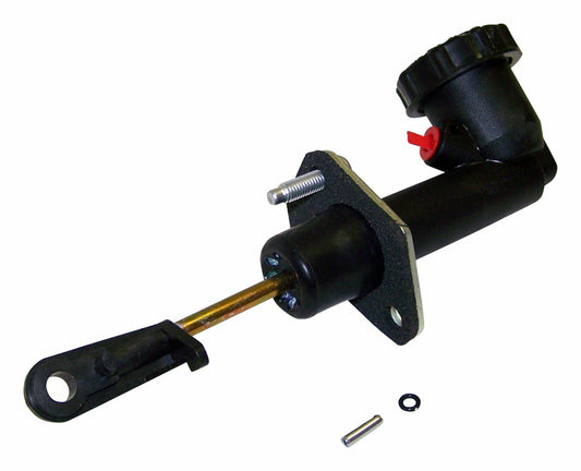 Crown Automotive - Metal Black Clutch Master Cylinder - 4636864