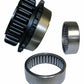 Crown Automotive - Metal Unpainted Drive Sprocket - 4636963