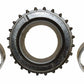 Crown Automotive - Metal Unpainted Drive Sprocket - 4636963