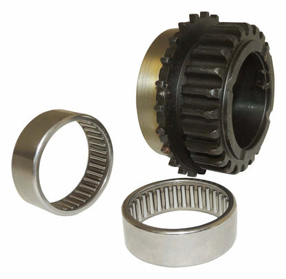Crown Automotive - Metal Unpainted Drive Sprocket - 4636963
