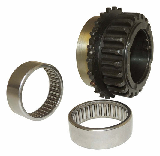 Crown Automotive - Metal Unpainted Drive Sprocket - 4636963
