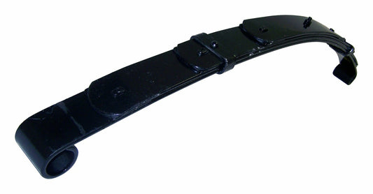 Crown Automotive - Metal Black Leaf Spring Assembly - 4636975