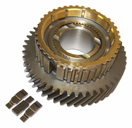 Crown Automotive - Metal Unpainted Fifth Counter Gear - 4637535