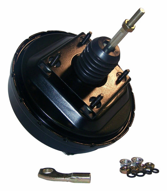 Crown Automotive - Metal Black Brake Booster - 4637862