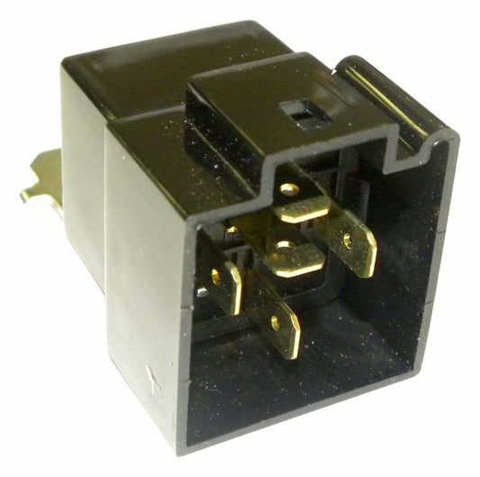 Crown Automotive - Metal Black Relay - 4638271