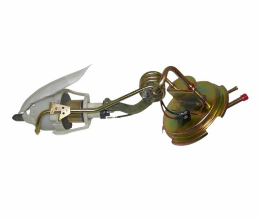 Crown Automotive - Plastic Zinc Fuel Module - 4638624