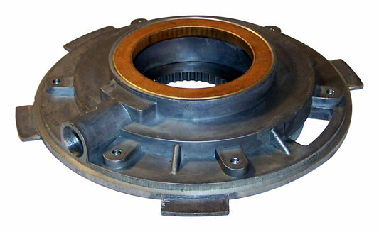 Crown Automotive - Aluminum Unpainted Transfer Case Oil Pump - 4638896