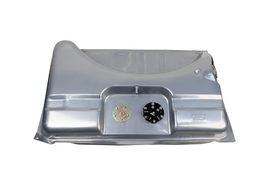Fuel Tank Fuel System Vehicle Specific Fit Aeromotive 18344-BGPL