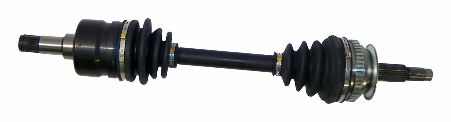 Crown Automotive - Metal Unpainted Axle Shaft Assembly - 4641981