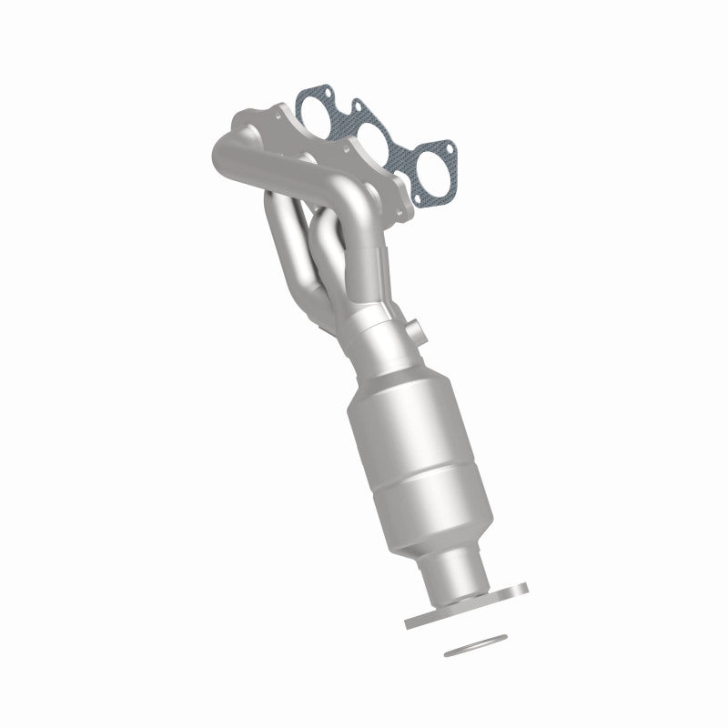 2010-2012 Toyota 4Runner California Manifold Cat Converter 5481198 Magnaflow - Catalytic Converters Car Part People