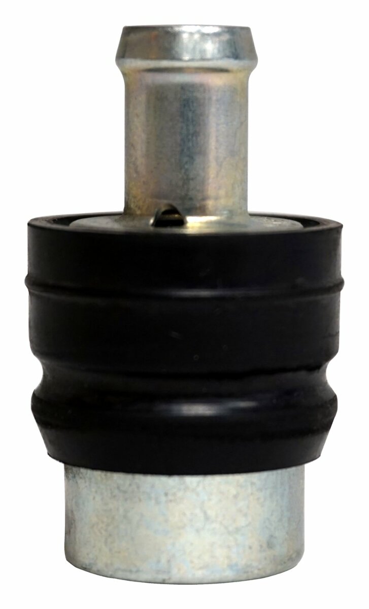 Crown Automotive - Metal Black PCV Valve - 4648973AD