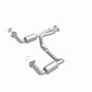 Fits 2004-2006 GMC Sierra 1500 CARB Compliant Catalytic Converter 4651097