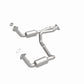 Fits 2004-2006 GMC Sierra 1500 CARB Compliant Catalytic Converter 4651097