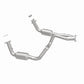 Fits 2004-2006 GMC Sierra 1500 CARB Compliant Catalytic Converter 4651097