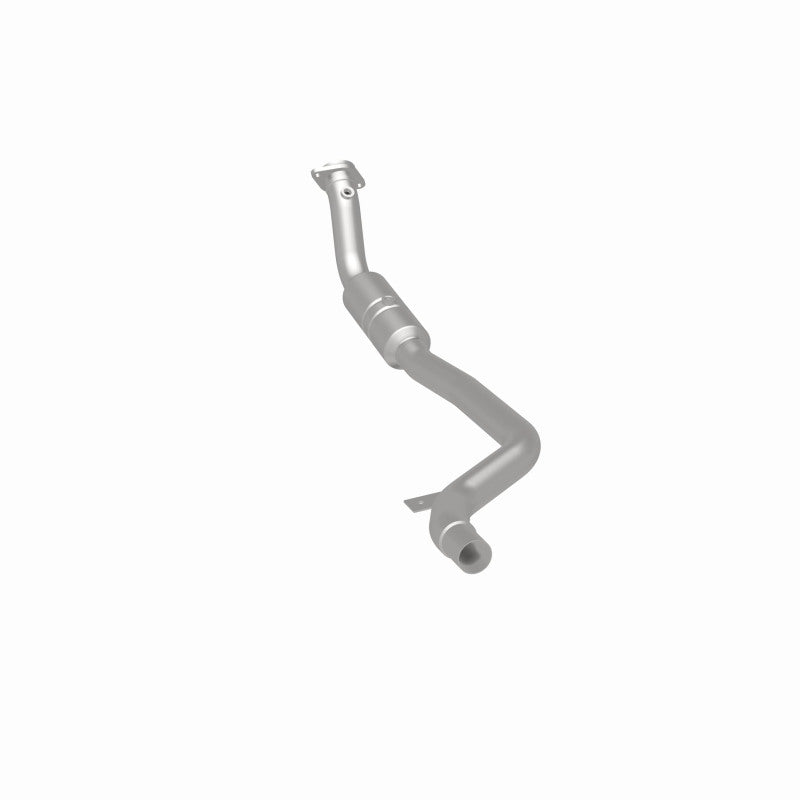 2011 2014 Dodge Charger 3.6L Direct-Fit Catalytic Converter 5561100 Magnaflow