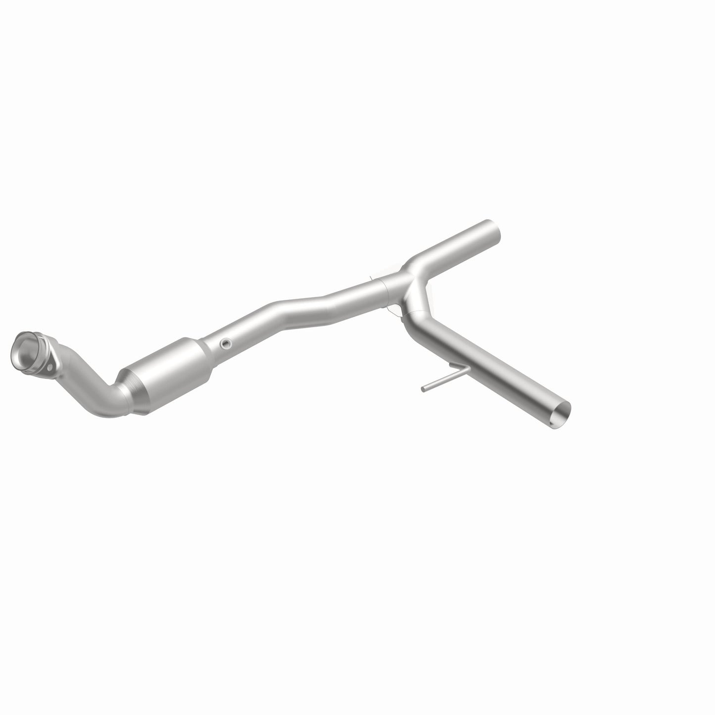 Fits 2005-2006 Ford F-150 CARB Compliant Direct-Fit Catalytic Converter 4651154