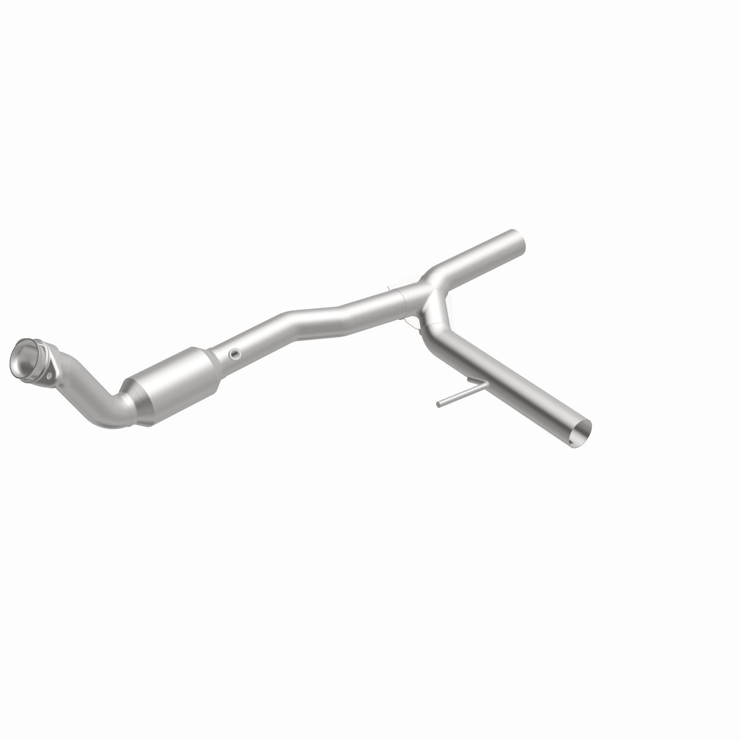 Fits 2005-2006 Ford F-150 CARB Compliant Direct-Fit Catalytic Converter 4651154