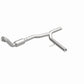 Fits 2005-2006 Ford F-150 CARB Compliant Direct-Fit Catalytic Converter 4651154