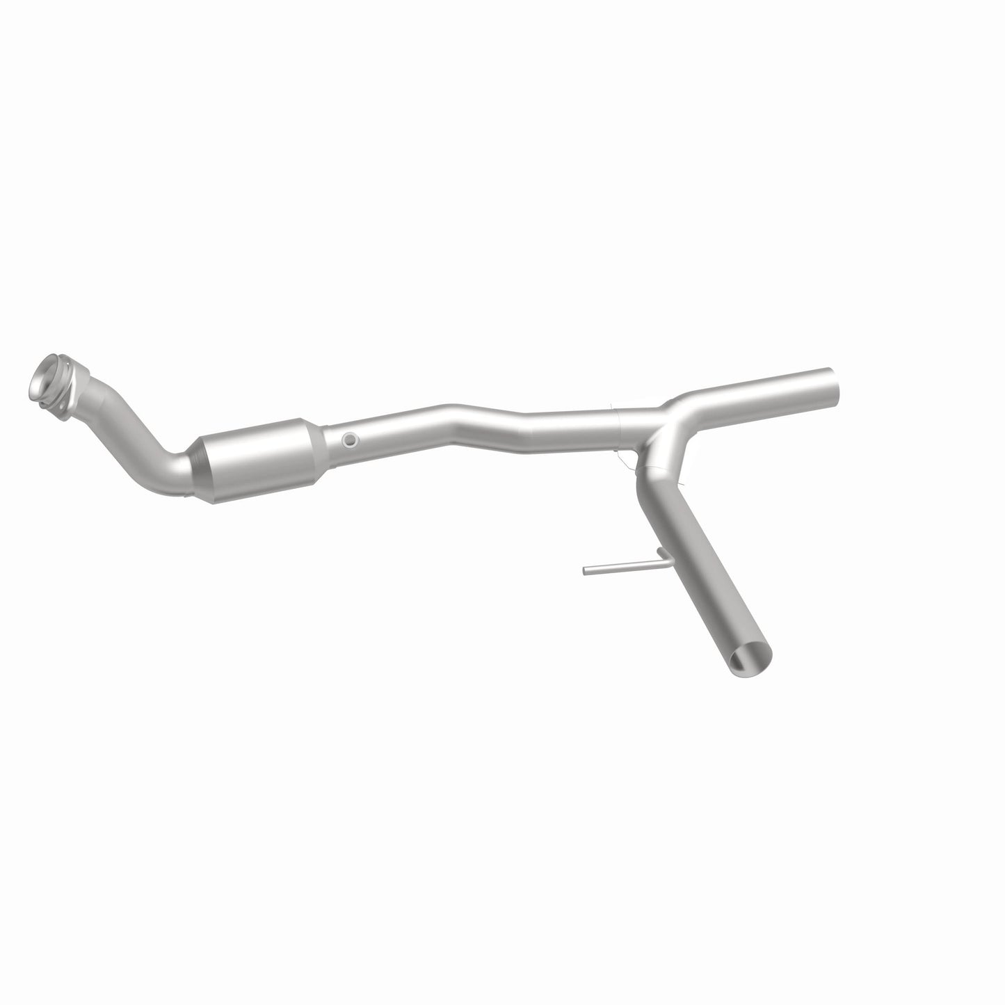 Fits 2005-2006 Ford F-150 CARB Compliant Direct-Fit Catalytic Converter 4651154
