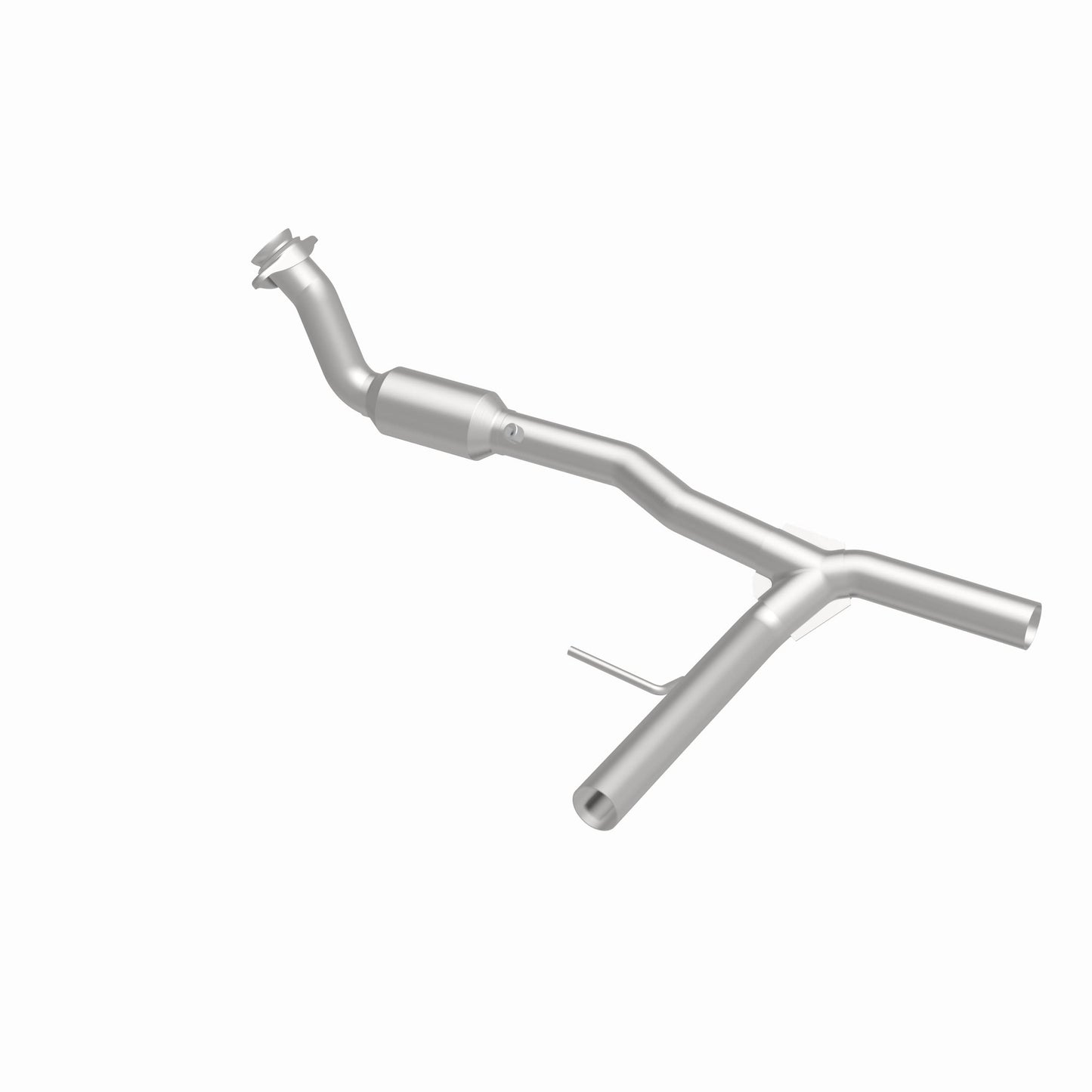 Fits 2005-2006 Ford F-150 CARB Compliant Direct-Fit Catalytic Converter 4651154