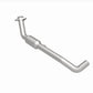 Fits 2005-2006 Ford F-150 CARB Compliant Direct-Fit Catalytic Converter 4651155