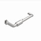 Fits 2005-2006 Ford F-150 CARB Compliant Direct-Fit Catalytic Converter 4651155