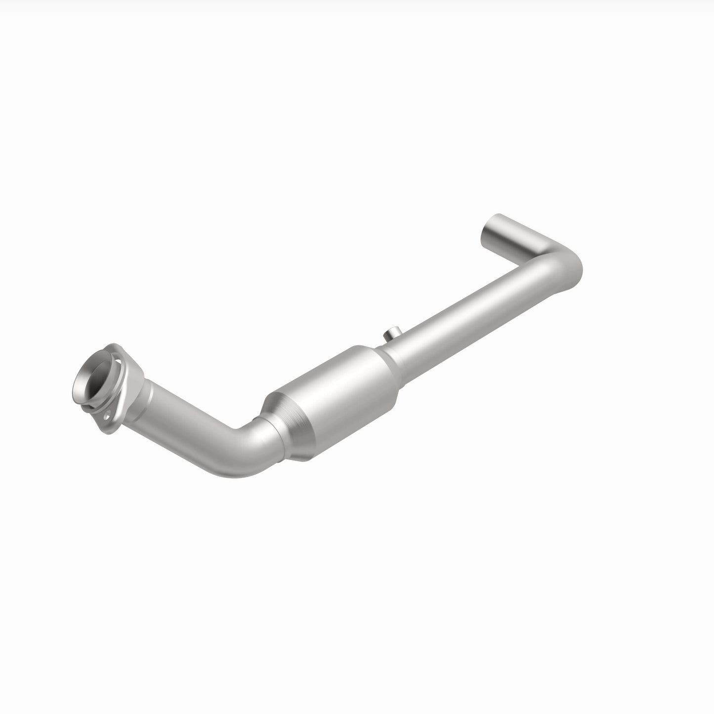 Fits 2005-2006 Ford F-150 CARB Compliant Direct-Fit Catalytic Converter 4651155