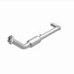 Fits 2005-2006 Ford F-150 CARB Compliant Direct-Fit Catalytic Converter 4651155