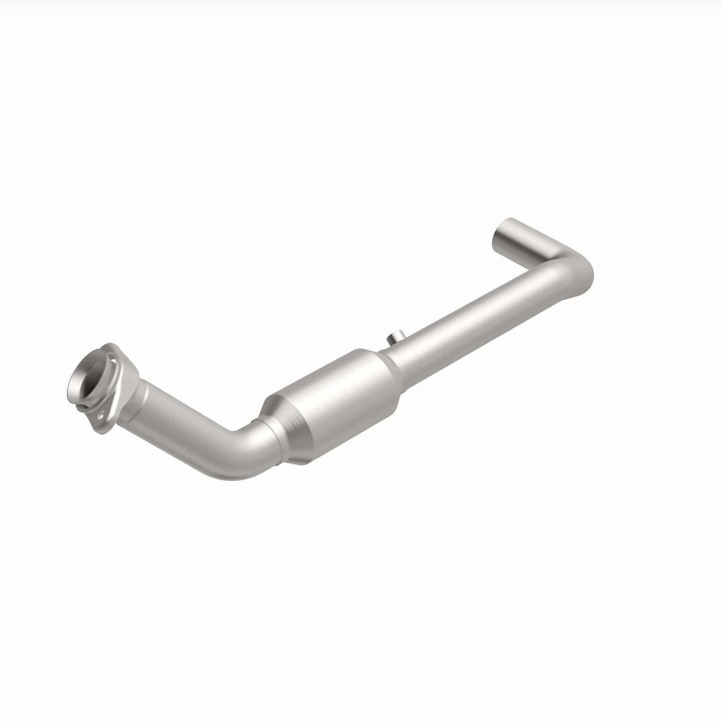 Fits 2005-2006 Ford F-150 CARB Compliant Direct-Fit Catalytic Converter 4651155