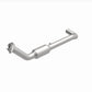 Fits 2005-2006 Ford F-150 CARB Compliant Direct-Fit Catalytic Converter 4651155