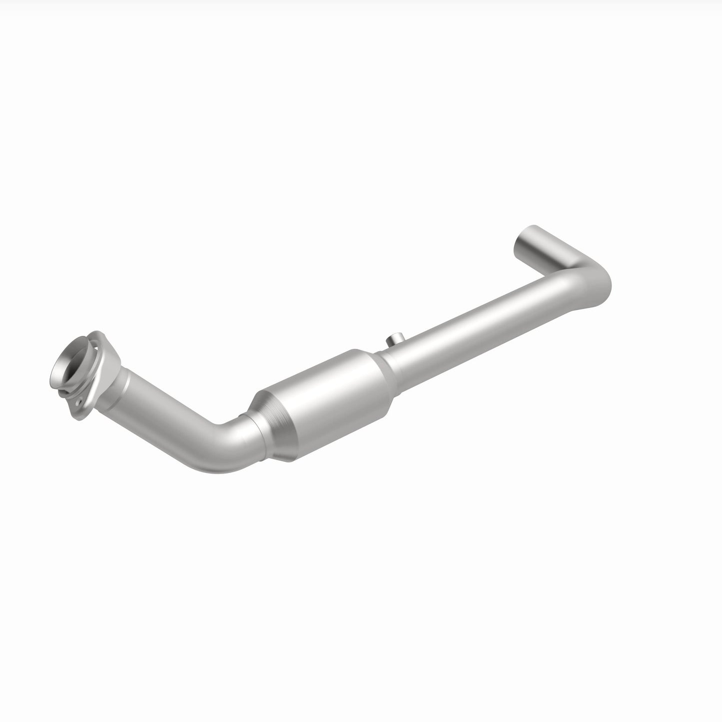 Fits 2005-2006 Ford F-150 CARB Compliant Direct-Fit Catalytic Converter 4651155