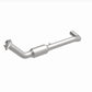 Fits 2005-2006 Ford F-150 CARB Compliant Direct-Fit Catalytic Converter 4651155
